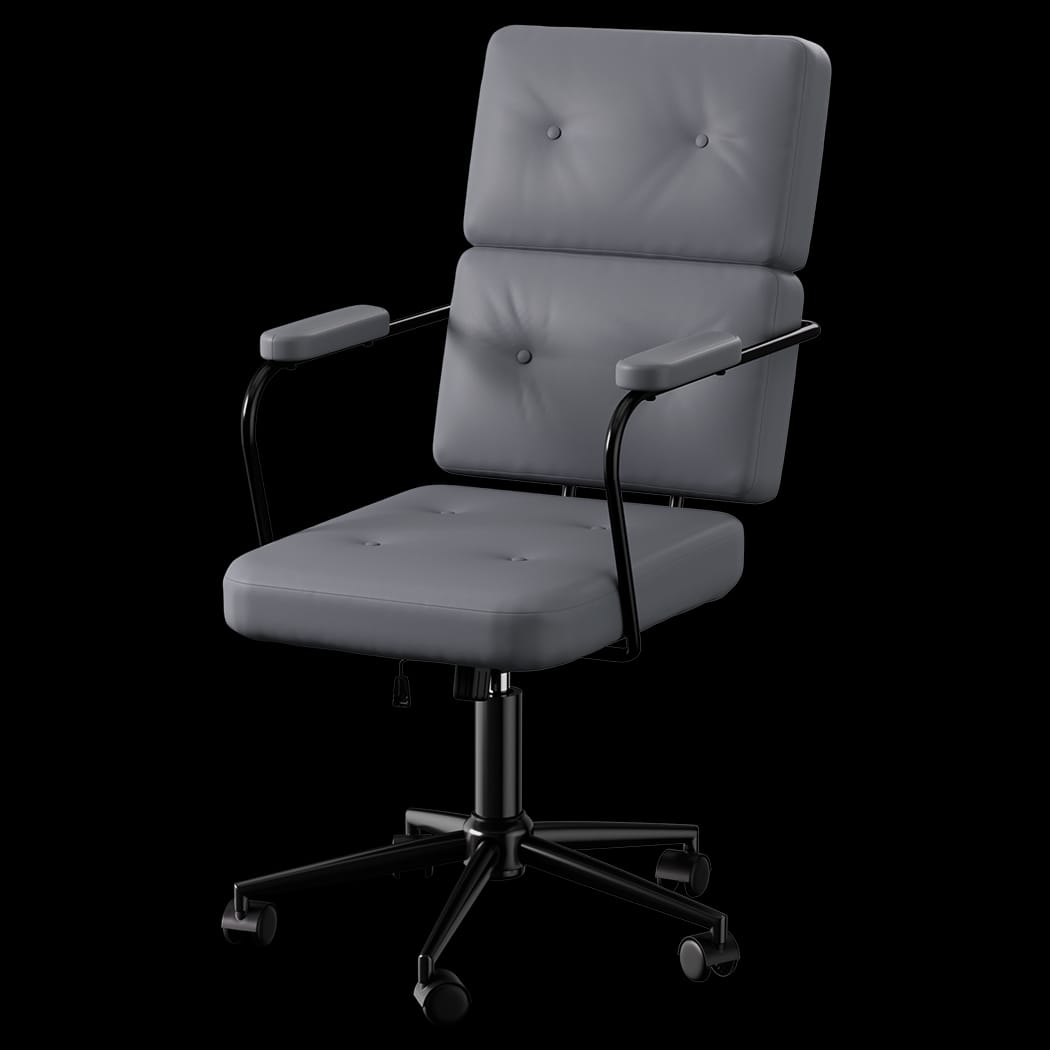 Ergonomic Office Chair Computer Desk Chair | Simpledeals