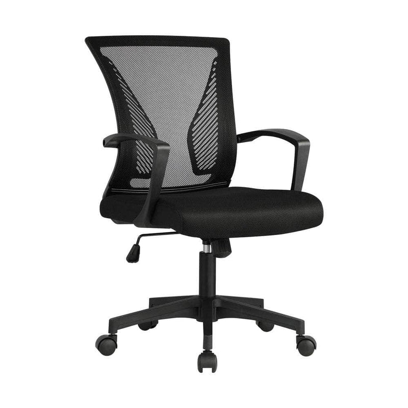 Office Chair Executive Mesh Computer Chairs Study Work