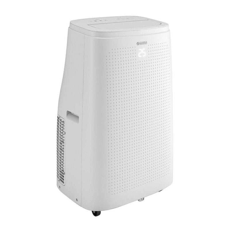 Olimpia Splendid ProCool 16E Portable AC and Dehumidifier Refurbished