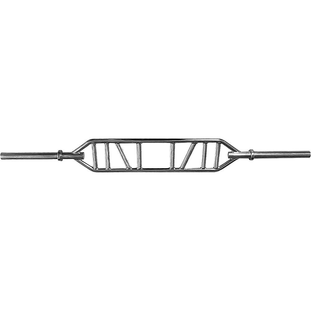 Olympic Swiss Bar Specialty Barbell