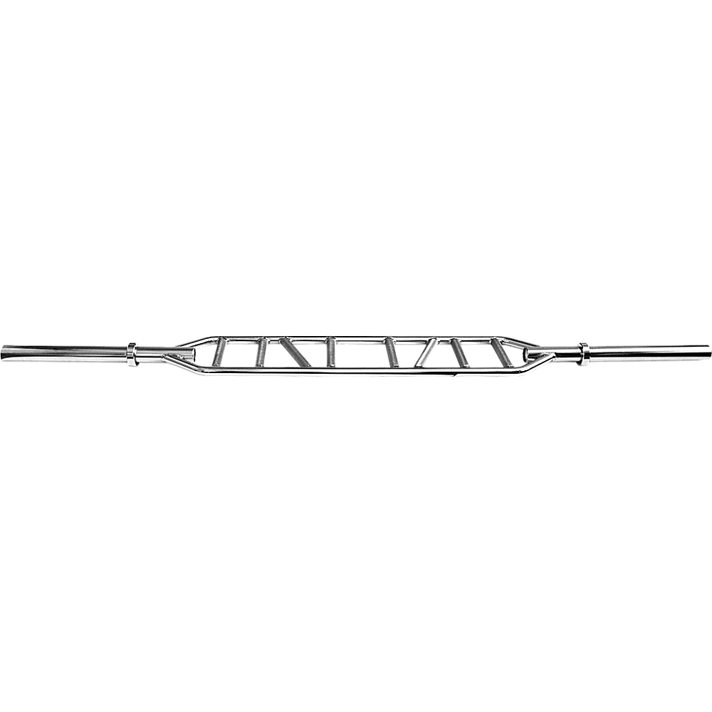 Olympic Swiss Bar Specialty Barbell