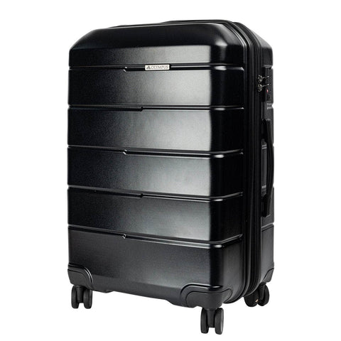 Olympus Artemis 24in Hard Shell Suitcase ABS+PC