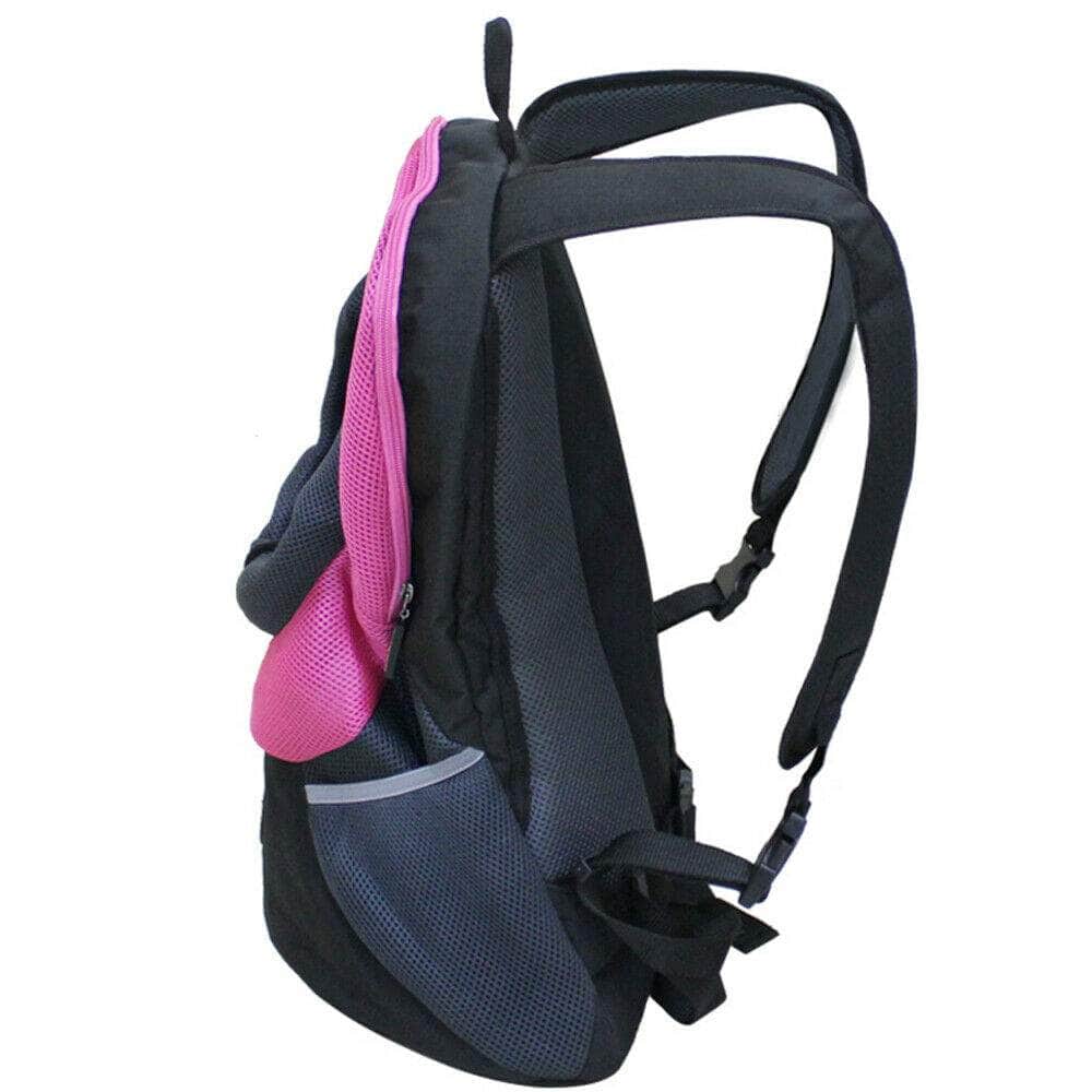 Ondoing Pet Carrier Head Out