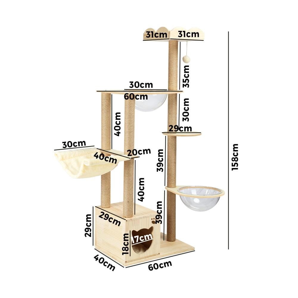 op Cat Furniture Picks for Play, Rest, and Scratching