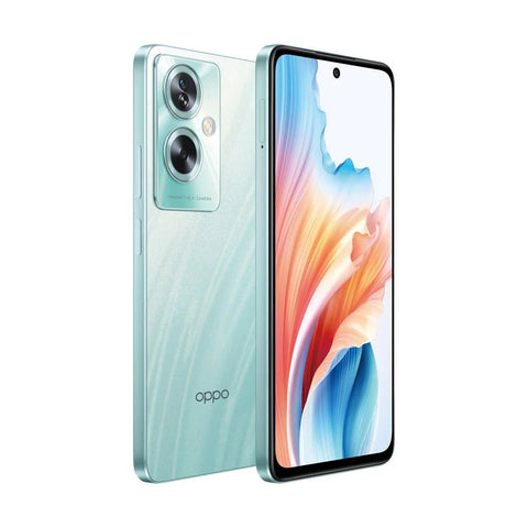 OPPO A79 128GB 5G (Glowing Green)