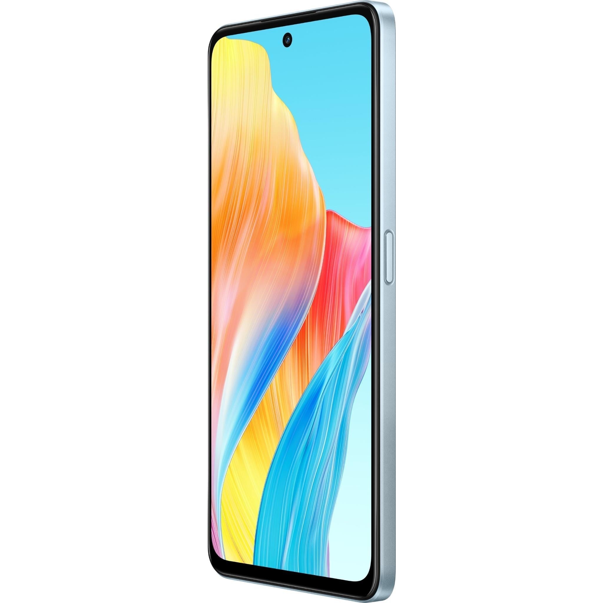OPPO A98 5G 256GB (Cool Black)