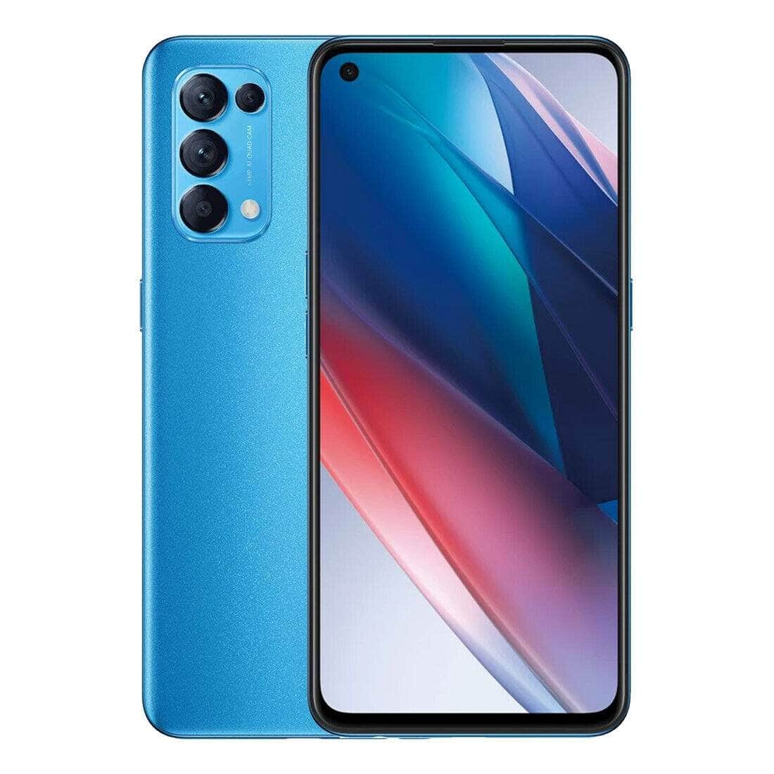 OPPO Find X3 Lite 128GB/8GB (Refurbished)
