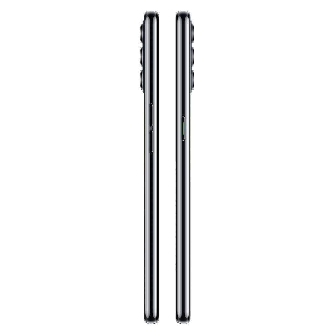 OPPO Reno 4 5G (Dual Sim 5G/4G, 6.43", 48MP, 128GB/8GB)