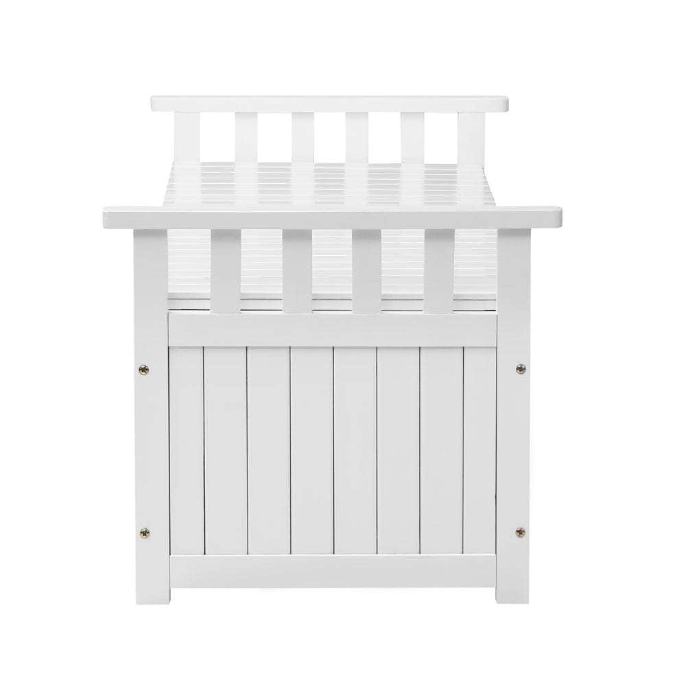 Organize Your Outdoor Space with a Multi-Functional Garden Storage Cabinet