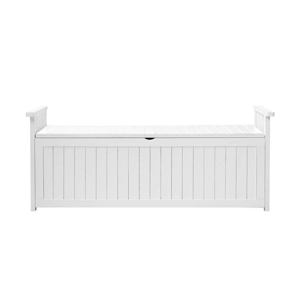Organize Your Outdoor Space with a Multi-Functional Garden Storage Cabinet