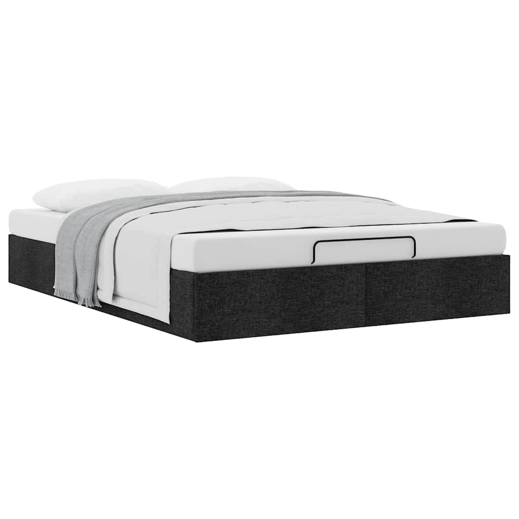 Black Bed Frames