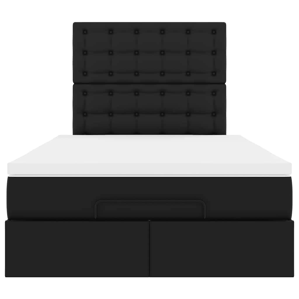 Ottoman Bed Mattress