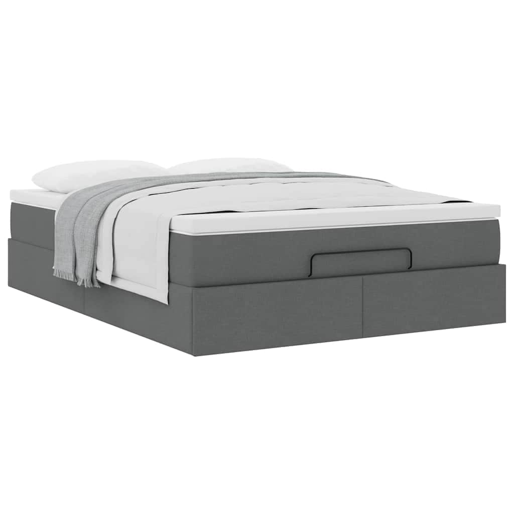 Ottoman Bed