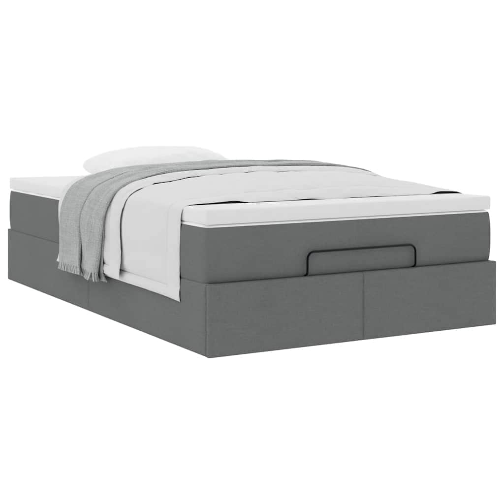 Ottoman Bed