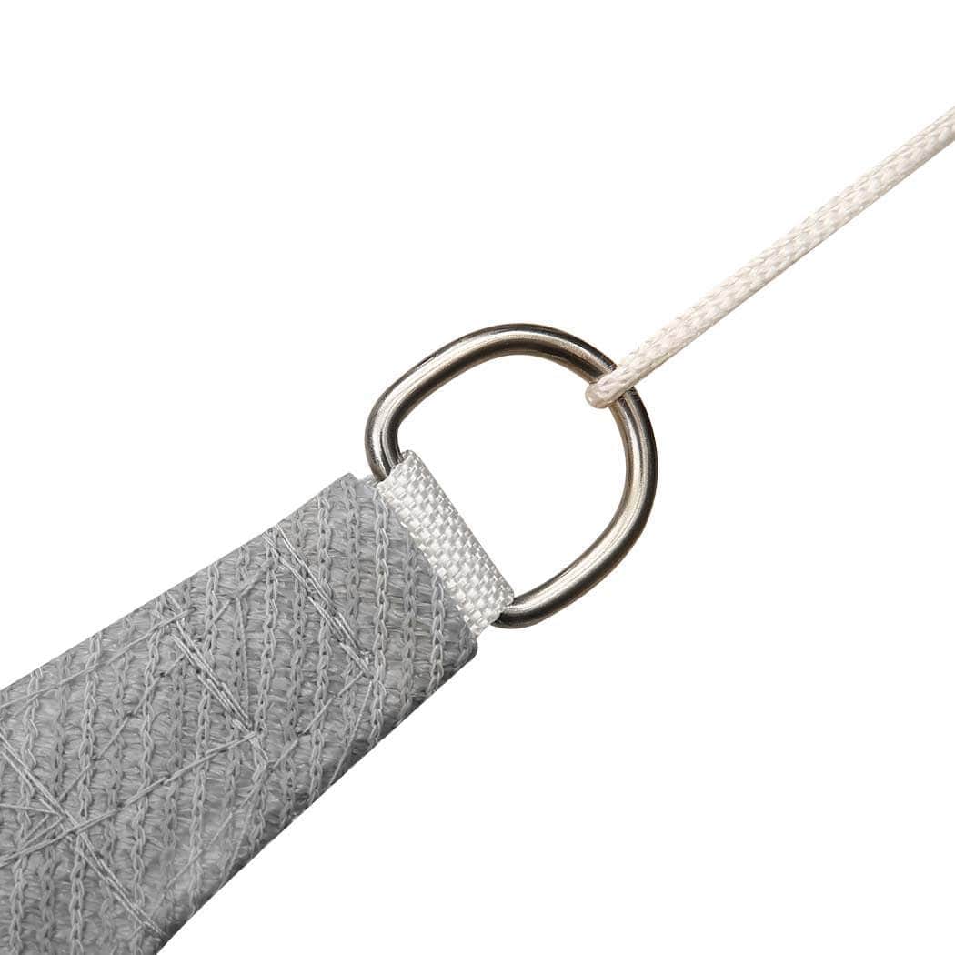 Outdoor Awning Cloth Sun Shades Charcoal 180