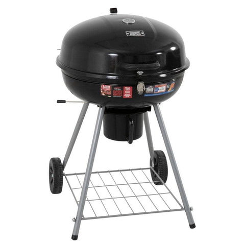 Outdoor Bbq Smoker Portable Charcoal Roaster