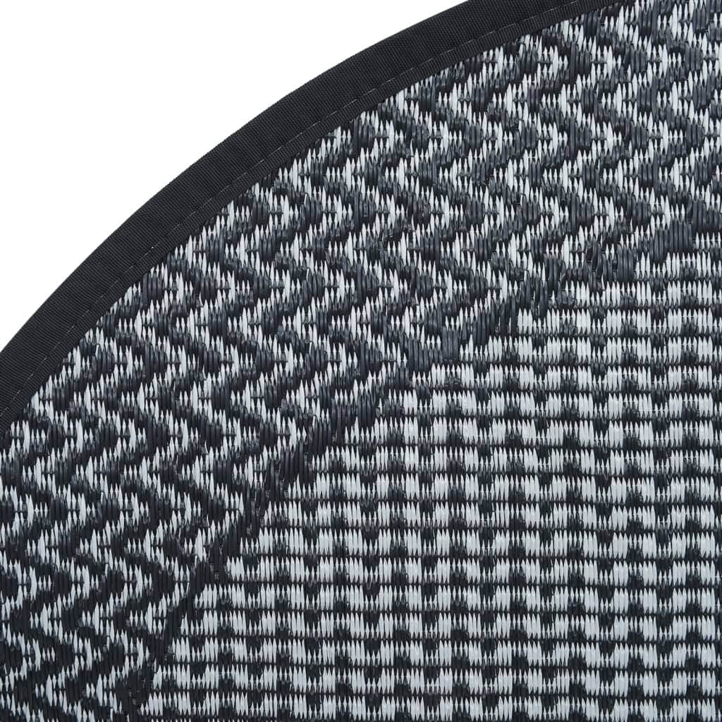 Outdoor Carpet Grey PP | Outdoor Blankets