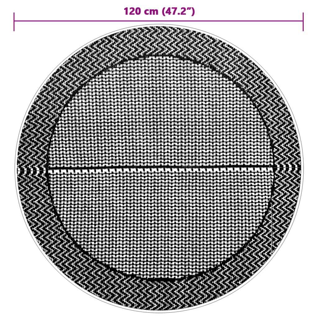 Outdoor Carpet Grey PP