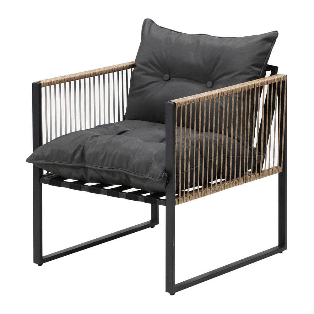 Outdoor Dining Set Patio Table Chairs Set