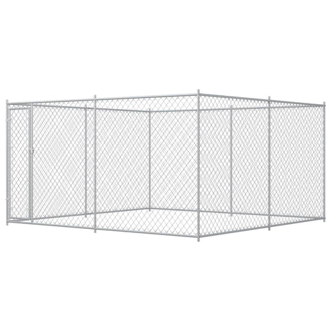Outdoor Dog , Kennel