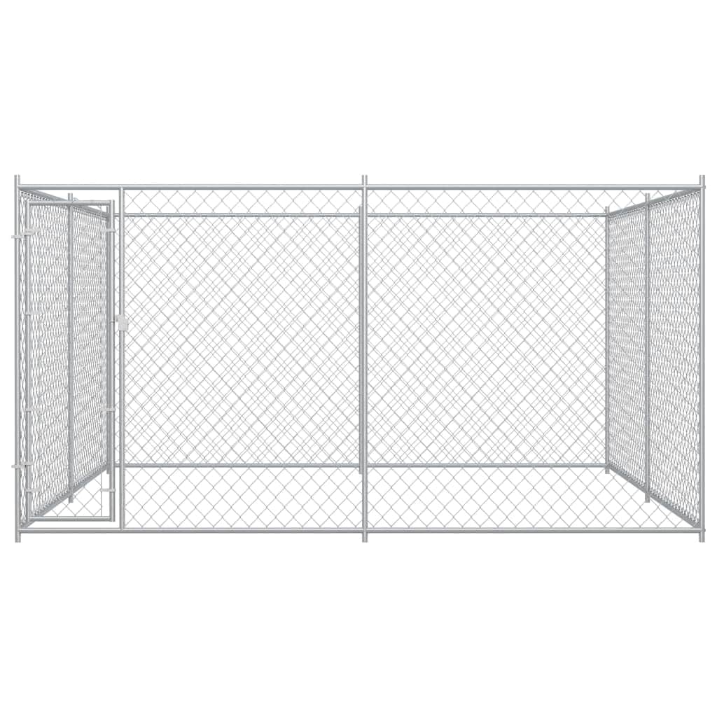 Outdoor Dog , Kennel