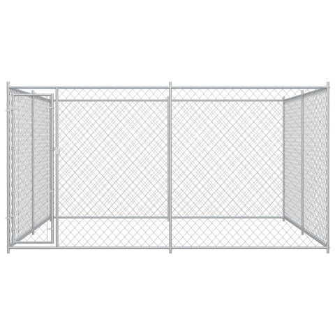 Outdoor Dog , Kennel