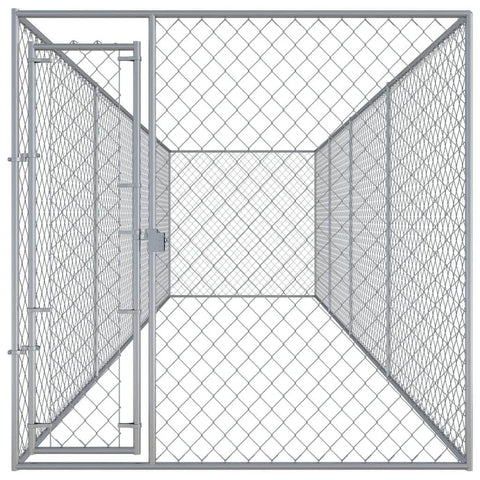 Outdoor Dog -Kennel