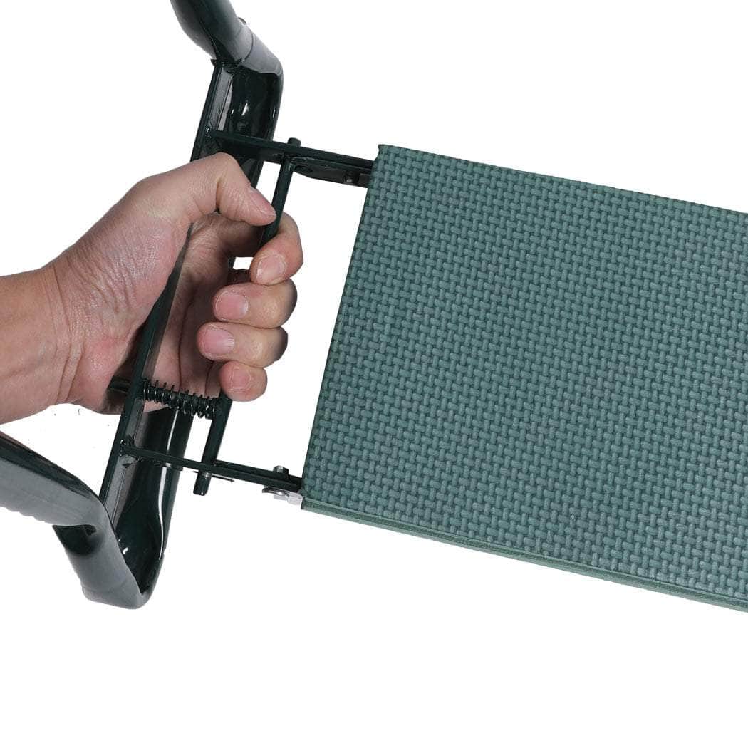 Outdoor Foldable Garden Kneeler Seat