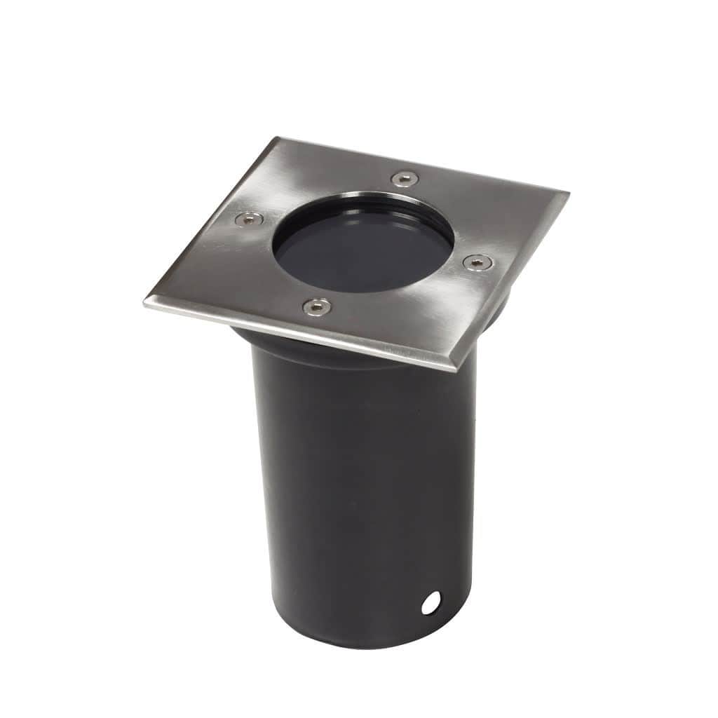 Outdoor Ground Lights  12pcs Square