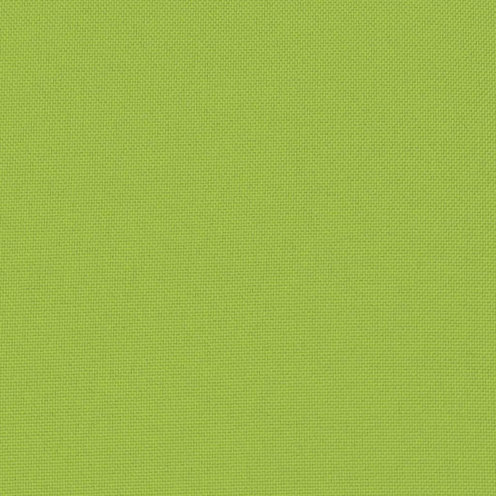 Outdoor Pillows 4 pcs Apple Green