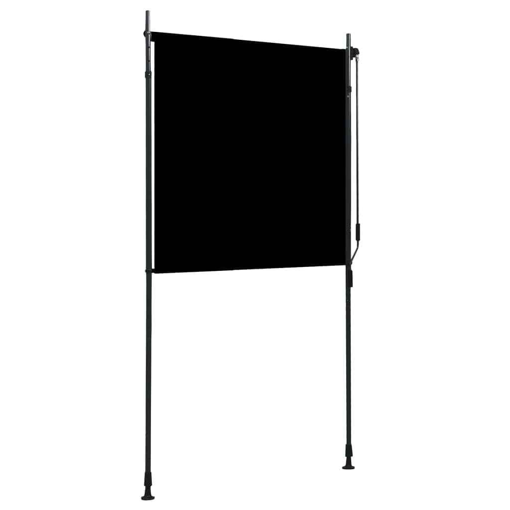 Outdoor Roller Blind (Anthracite)