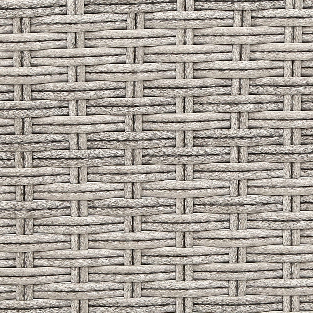 Odf Rcl - Outdoor Sun lounge Wicker Sofa