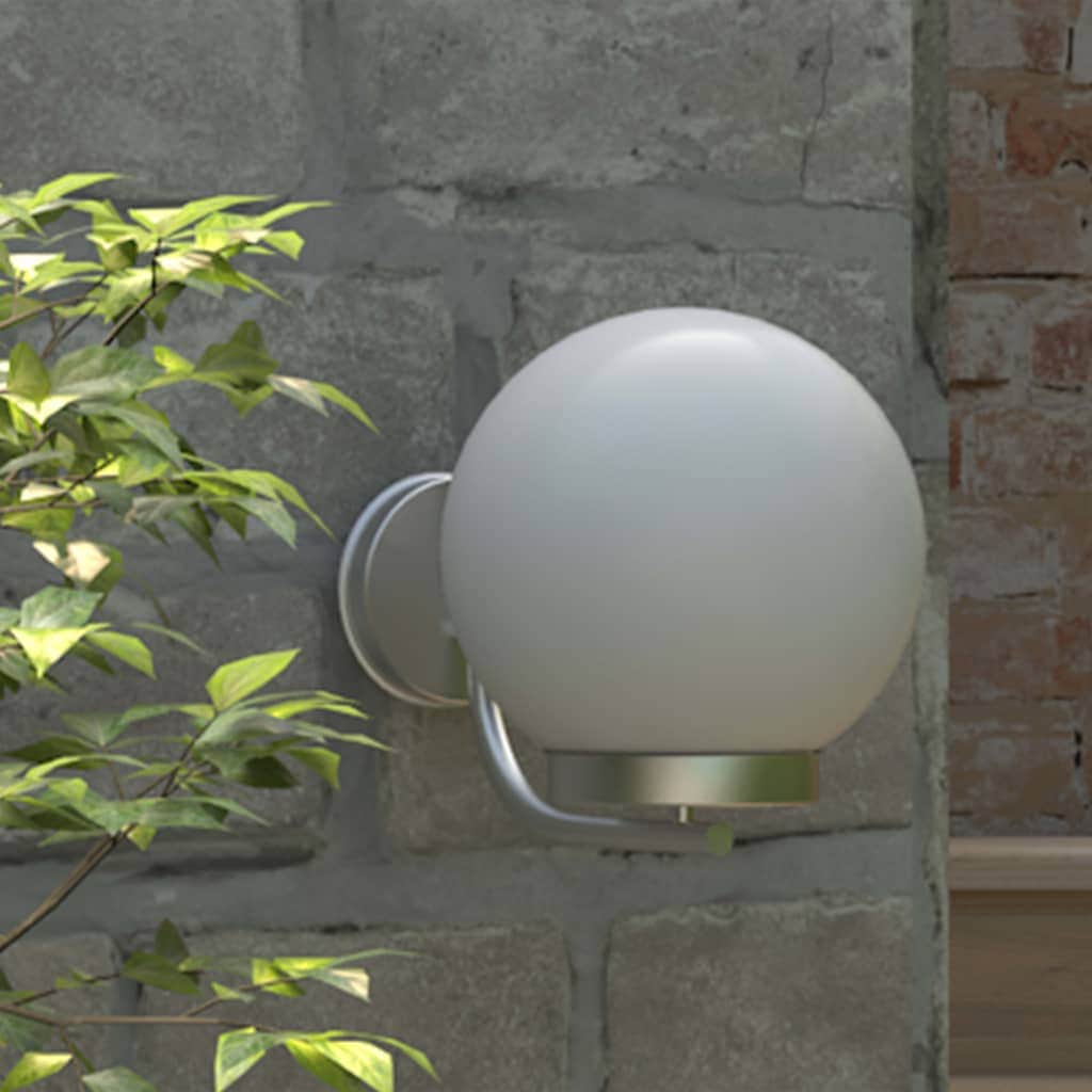 Outdoor Wall Light - Simple deals