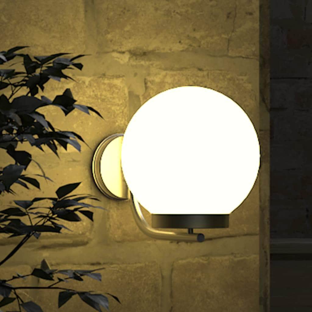 Outdoor Wall Light - Simple deals