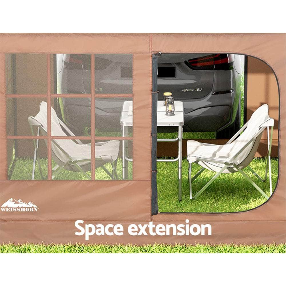 Outdoors Camping Tent for Car SUV