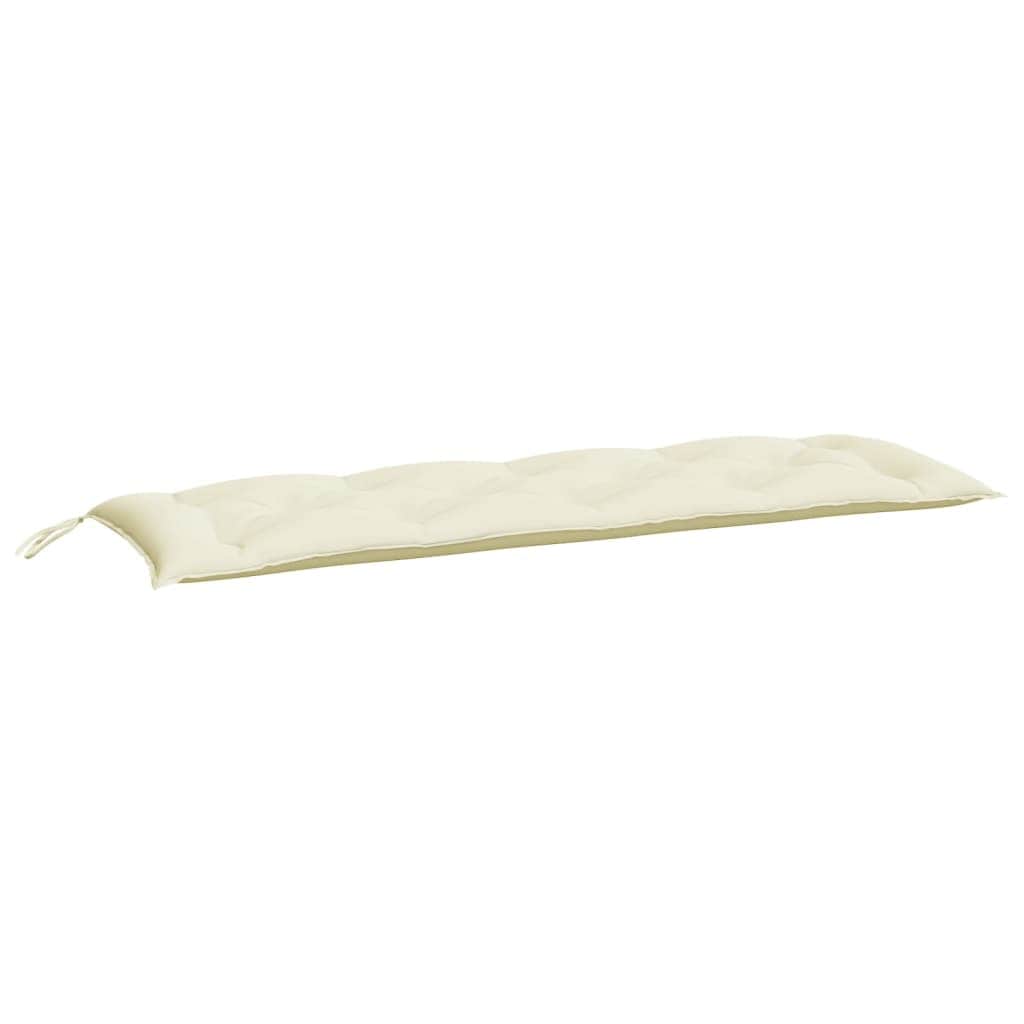 Fabric Bench Cushion