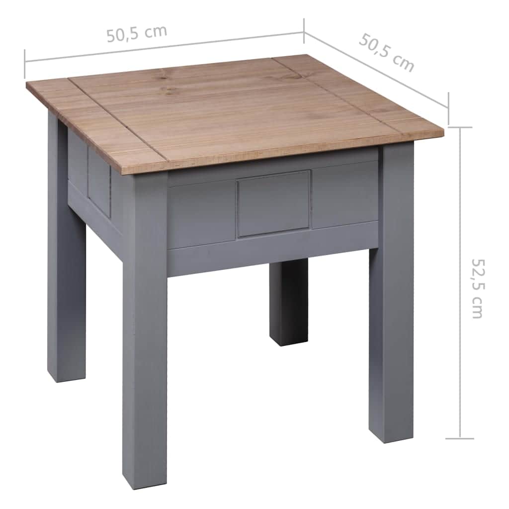 Panama Range Grey