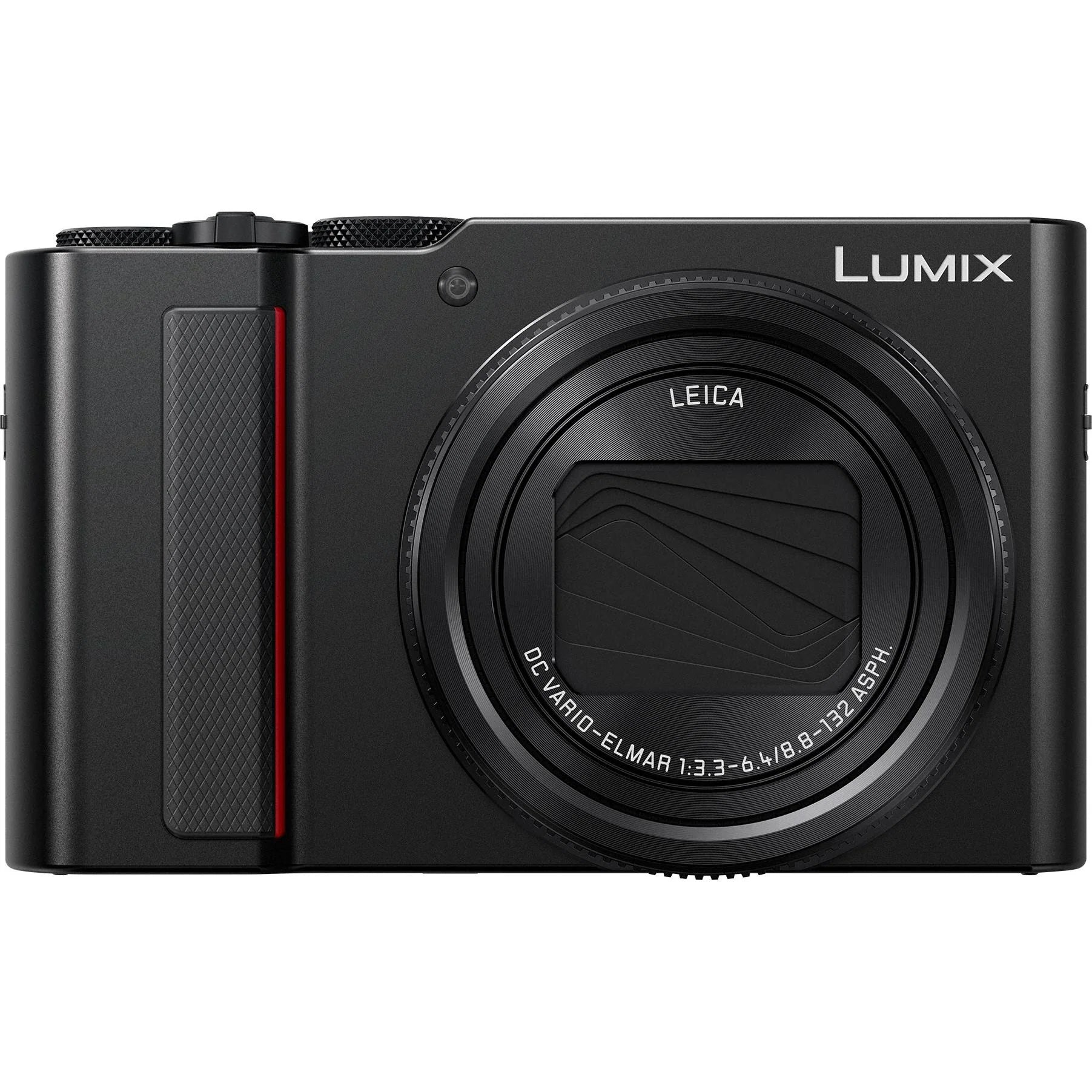 Panasonic LUMIX Digital Camera with Leica Lens [4K Video]