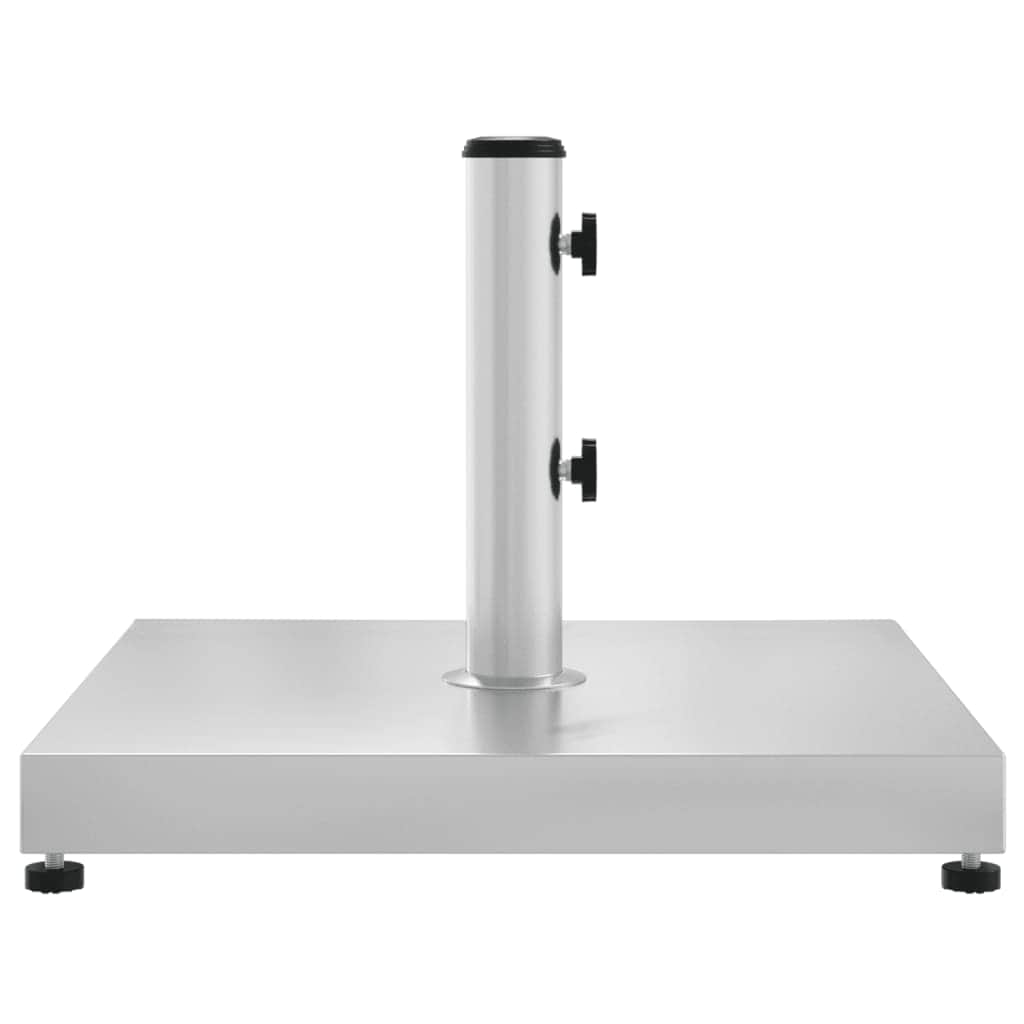 Parasol Base for Poles 28 kg Square | 28 Kg