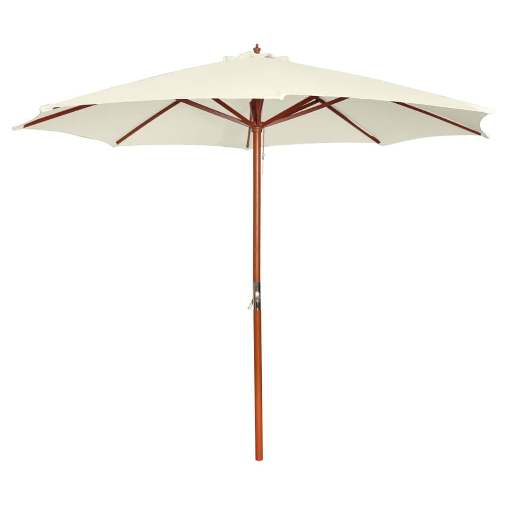 Parasol - White - Simple deals