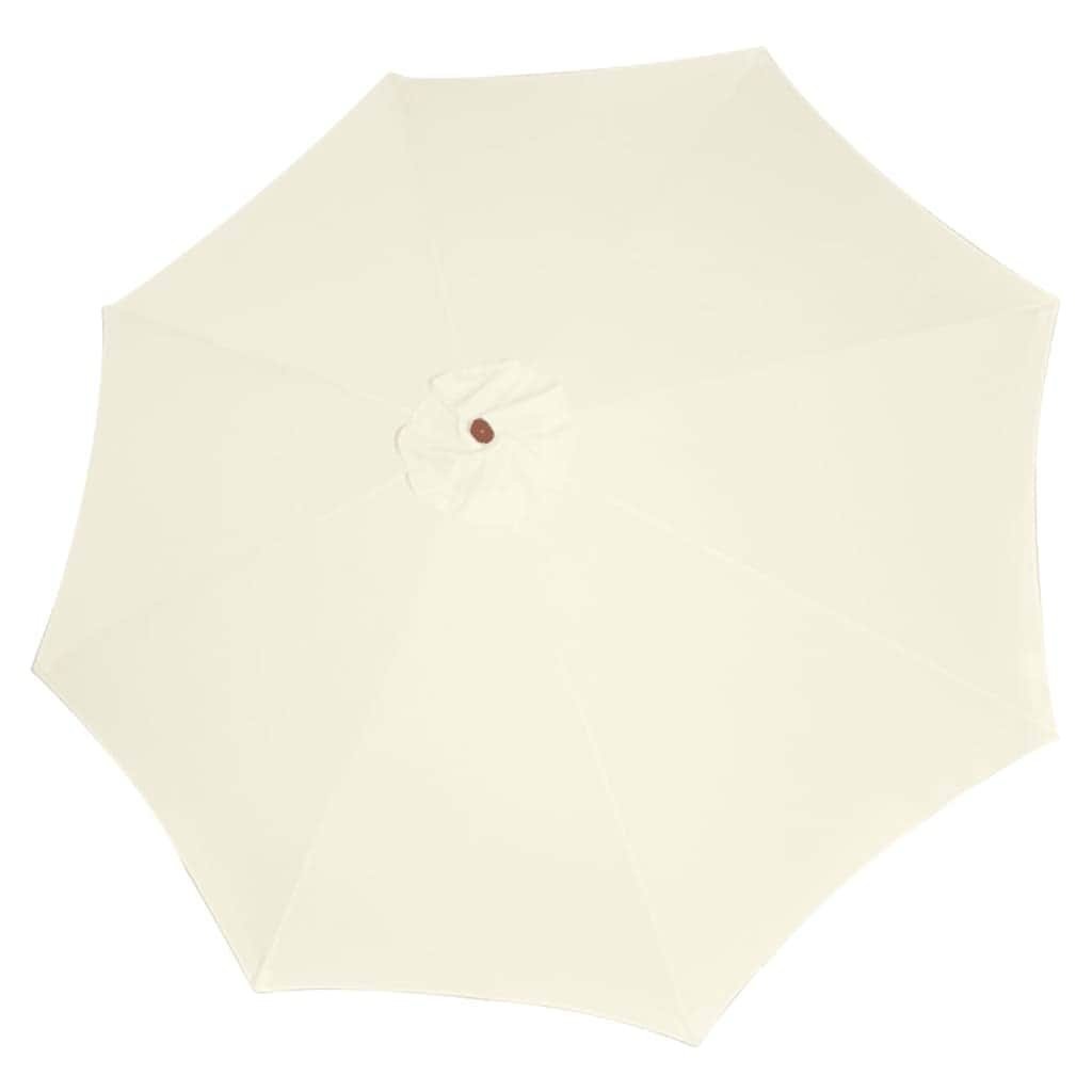 Parasol - White - Simple deals