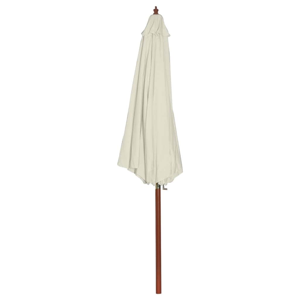 Parasol - White - Simple deals