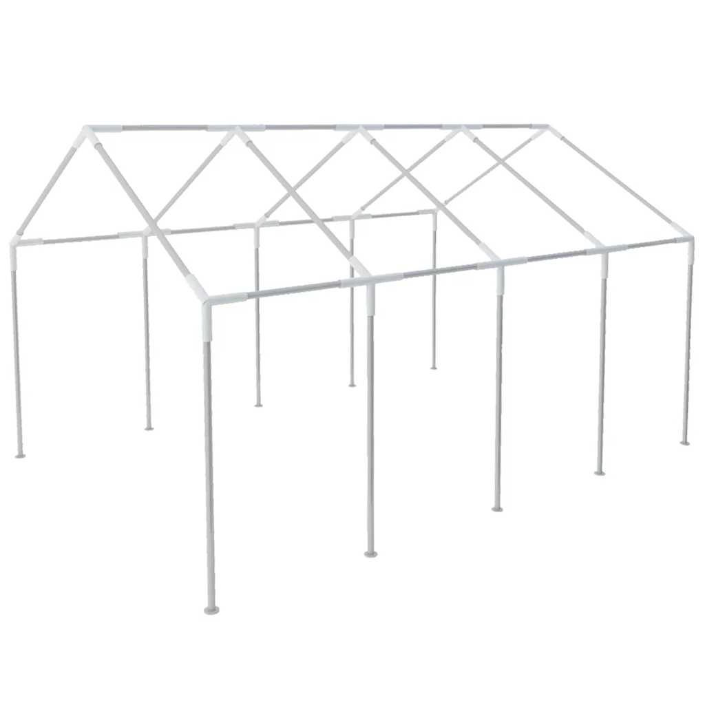 Party Marquee White 84 m