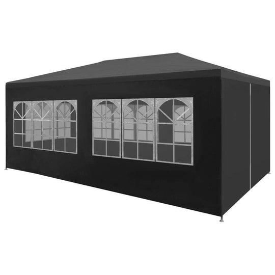 Party Tent - Simple deals