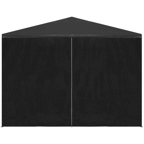 Party Tent  Anthracite