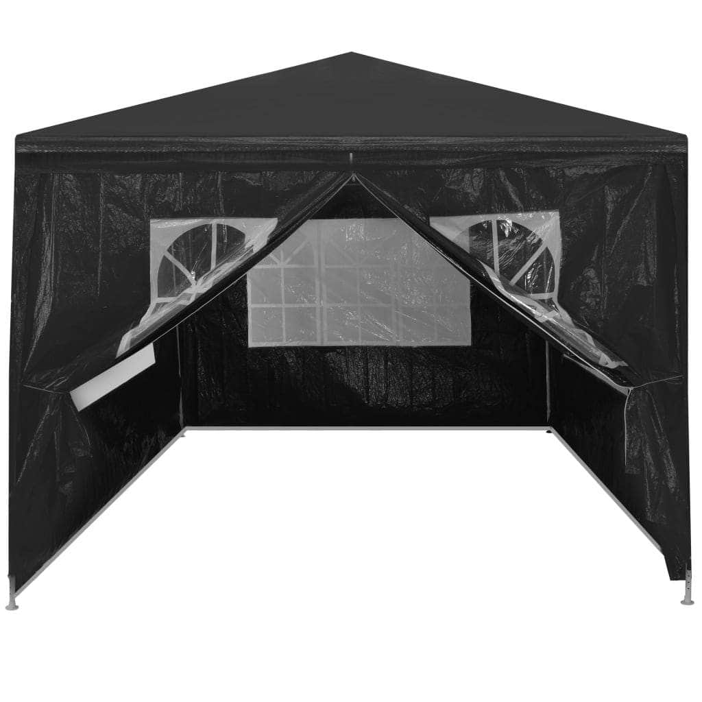 Party Tent Anthracite - Simple deals