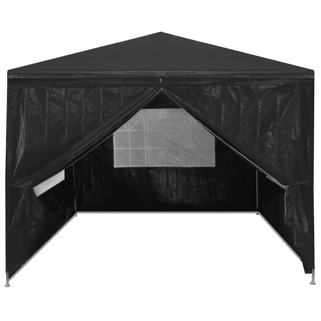 Party Tent Anthracite - Simple deals