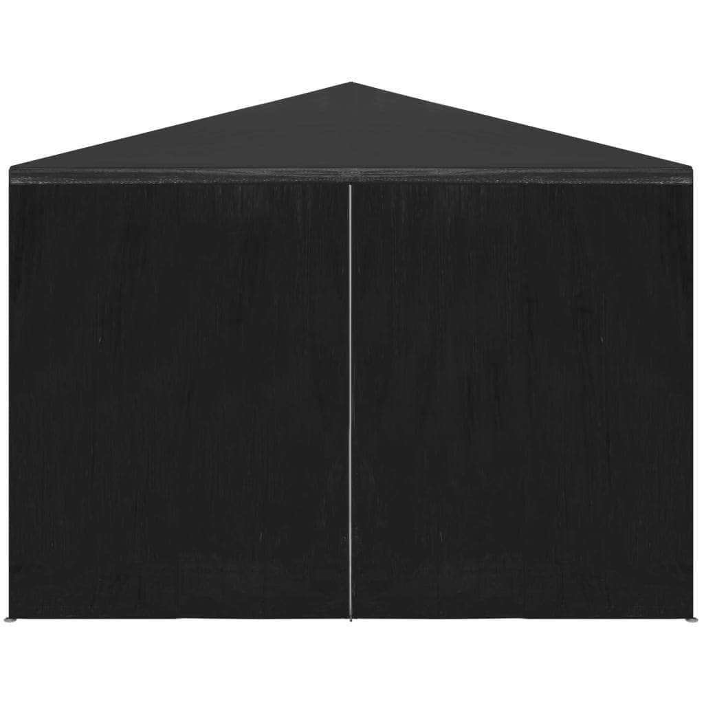 Party Tent Anthracite - Simple deals