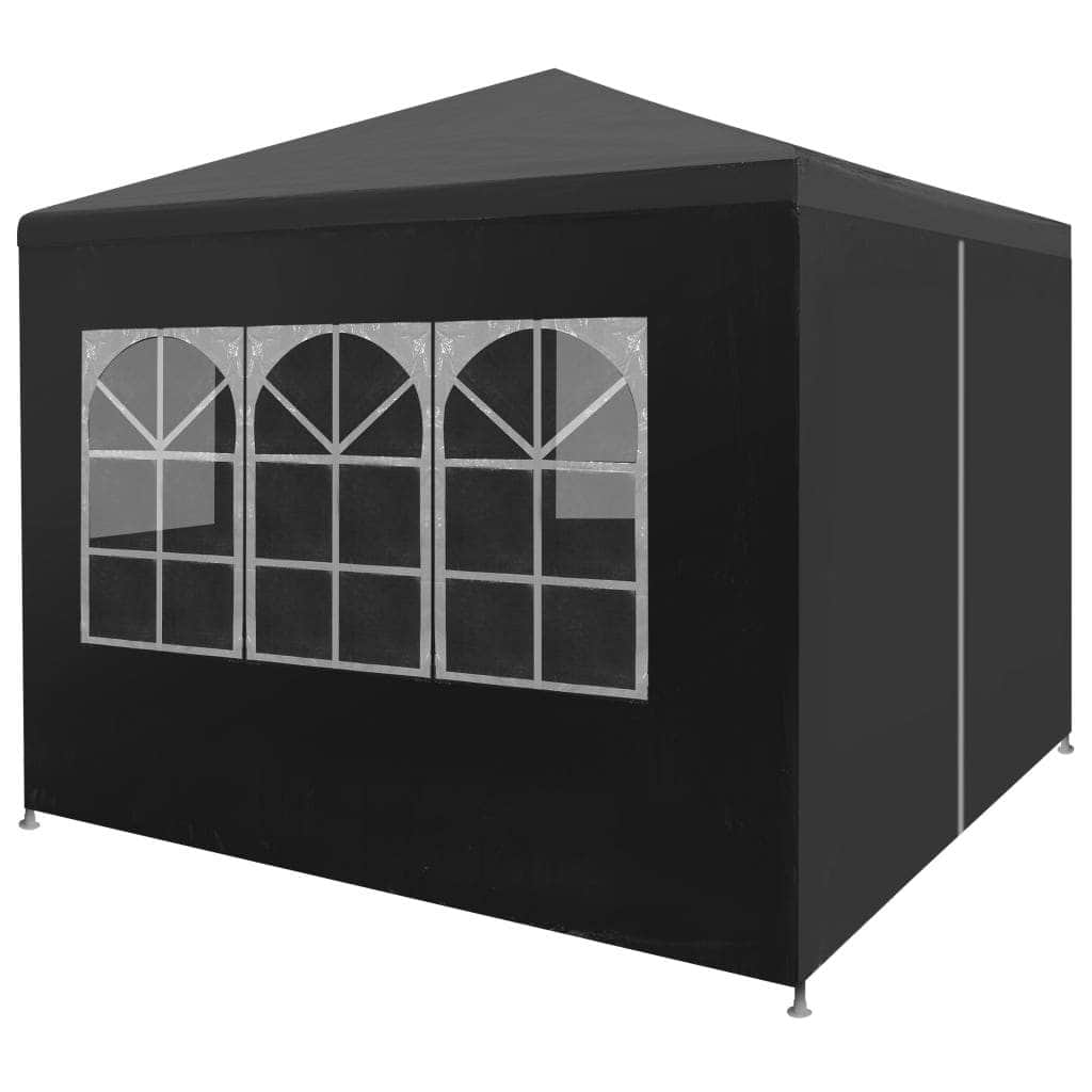 Party Tent Anthracite - Simple deals