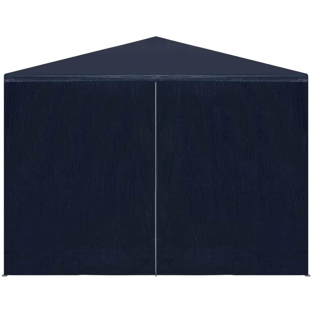 Party Tent  Blue